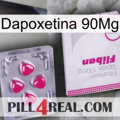 Dapoxetine 90Mg 32